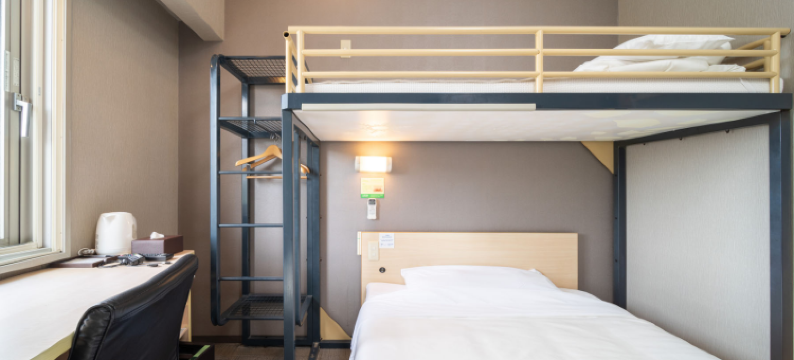 超级酒店富士inter(Super Hotel Fuji Inter)图片