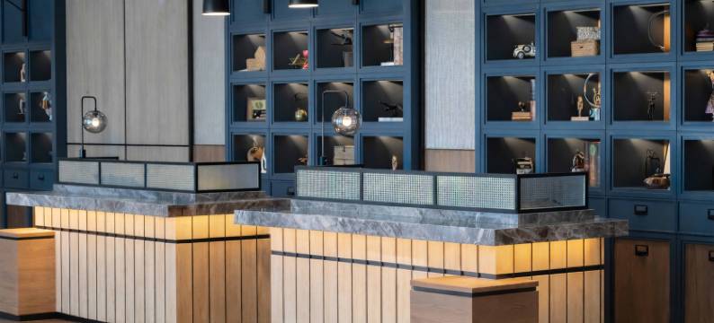 Four Points by Sheraton Johor Bahru图片