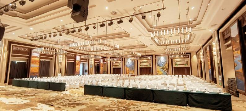 和田迎宾馆图片