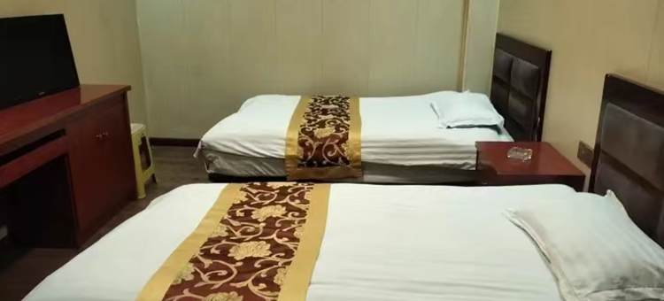 西杭商务宾馆图片