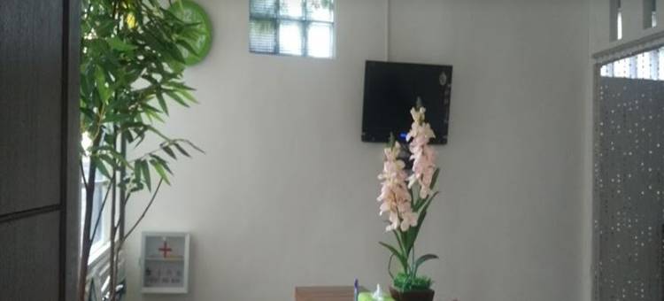 阿斯里别墅(Villa Asri)图片