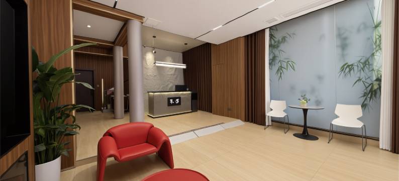 米可酒店(开封万岁山大宋武侠城清明上河园店)图片