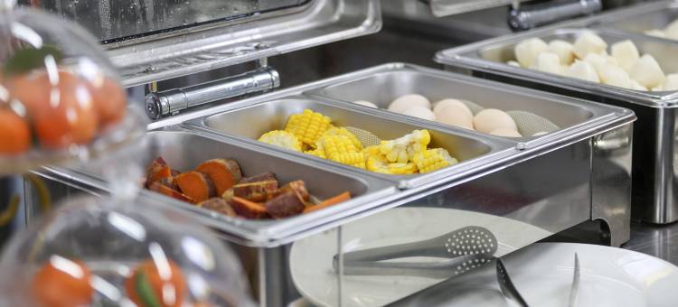 三穗澜熙智能酒店(三穗县政府店)图片