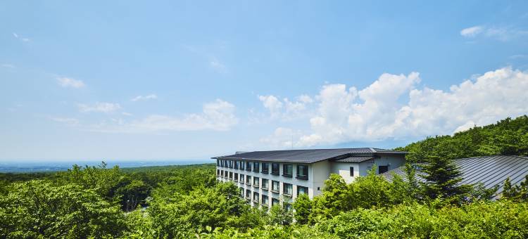 那须拉福雷酒店(Hotel Laforet Nasu)图片