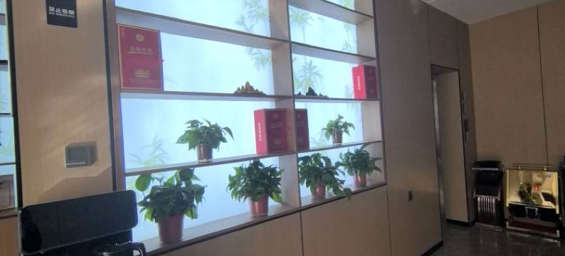 澄城万祥酒店图片