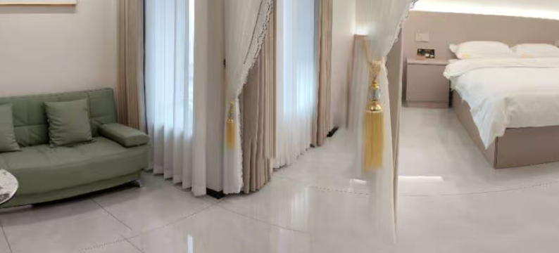 泊野居民宿图片