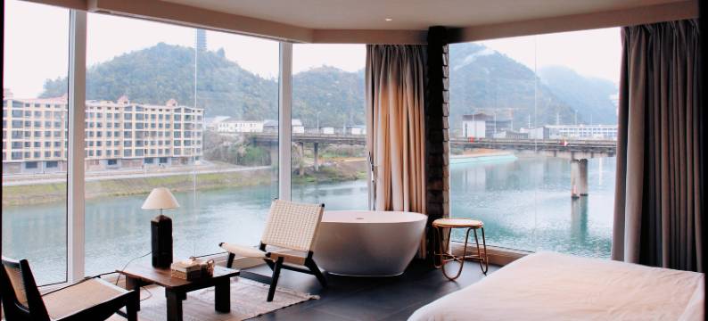 野小院·东江书院图片