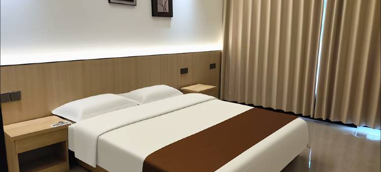 良忻居民宿(忻州古城店)图片