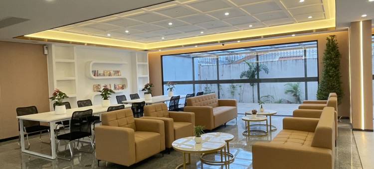云朵客栈酒店(LNN of Yunduo Hotel)图片