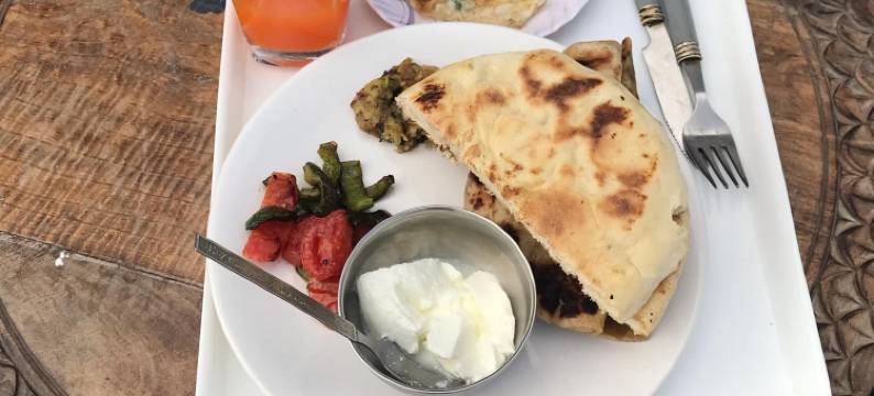 Shangrila Stay Bodhgaya图片