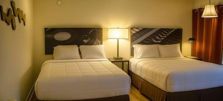 Studio 6 Suites Belton, TX图片