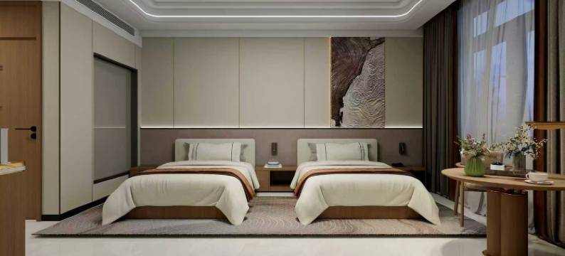 尊悦豪庭国际酒店图片