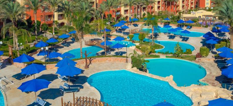 Cardina Resort图片