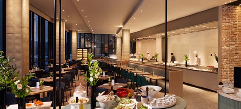 L7 GWANGMYEONG by LOTTE HOTELS图片