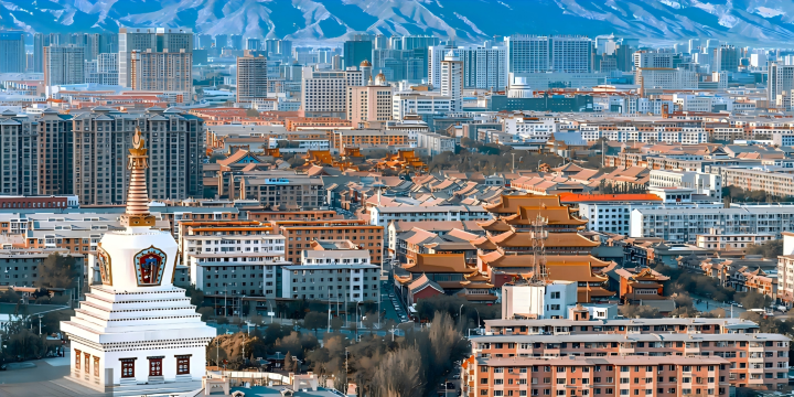 禧曼酒店(呼和浩特市昭君路第一医院店)图片