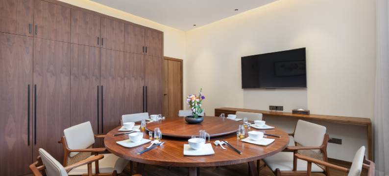 花筑·黄山东畴绿绕民宿(西溪南古村落店)图片