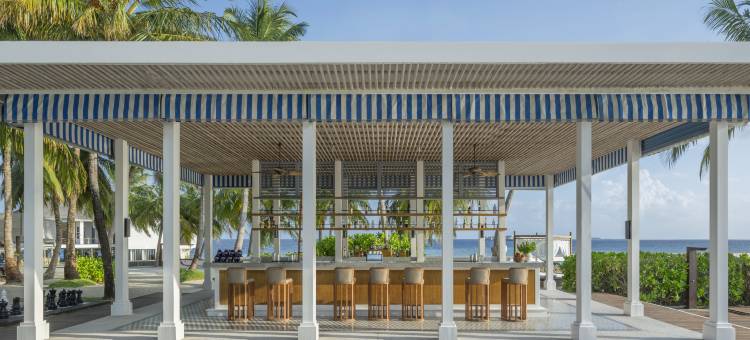 万豪马尔代夫海玺私人岛，傲途格精选酒店(The Halcyon Private Isles Maldives, Autograph Collection)图片