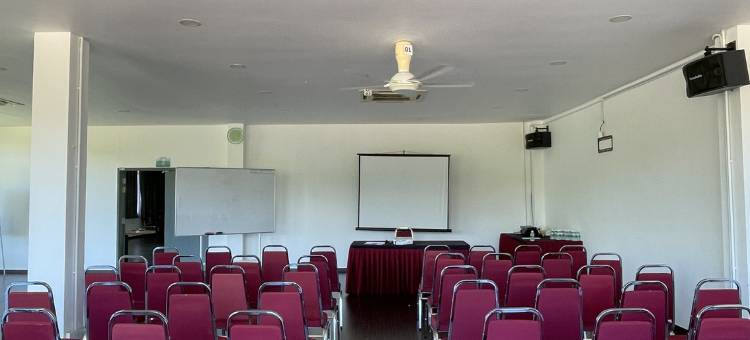 莉拉萨默尔瑞特里特斯-原卡拉克奥查德瑞索特(Lilla Summer Retreat @ Bentong)图片