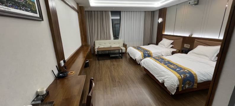 熙瑞酒店图片