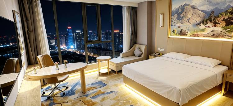 梵尚·甄选民宿图片