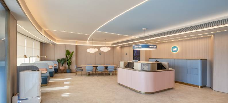汉庭酒店(张家口建工学院店)图片