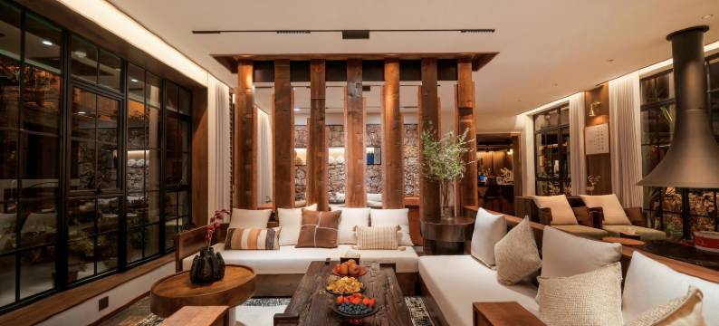 Serene Villa·雲上溪畔(丽江古城四方街店)图片