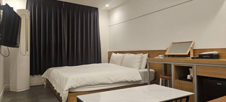 ARKBLUE HOTEL图片