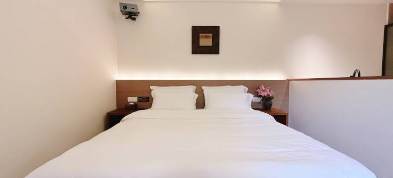 泰兴里.东方美学庭院(海滨长廊小公园店)图片