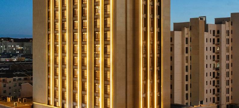 全季酒店(锡林浩特锡林广场店)图片