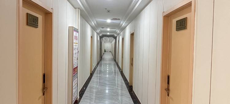 辰泰酒店图片