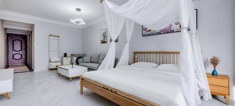 悦海云宿(秦皇岛秦皇小巷店)图片