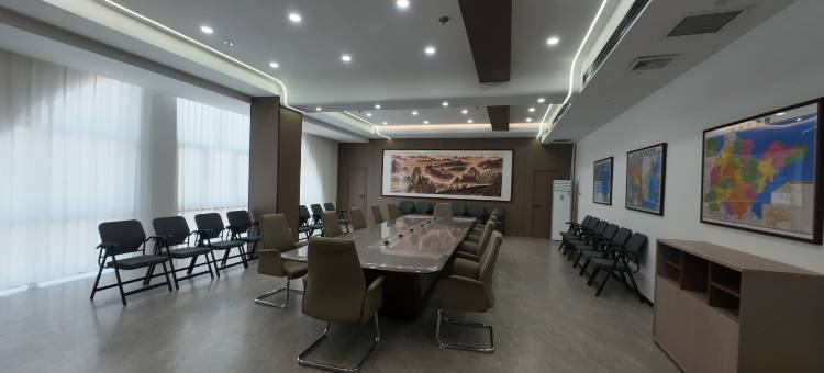 赫·菲舍尔花园酒店(庆云八极运动公园店)图片
