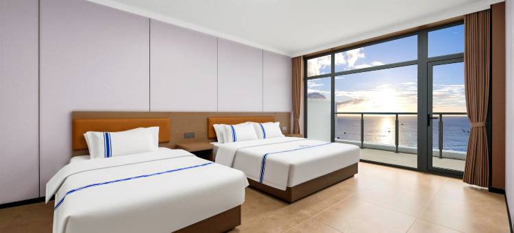 半岛海景度假酒店(昌黎黄金海岸店)图片