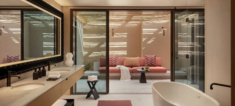 Six Senses Amaala图片