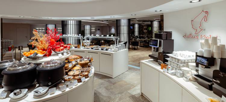 莫斯科基辅诺富特酒店(Novotel Moskva Kievskaya Hotel)图片
