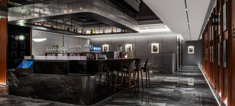 城际杭州奥体博览城酒店图片