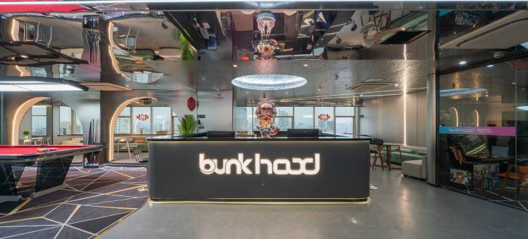 博客街区青年酒店(杭州西湖湖滨龙翔桥地铁站店)图片