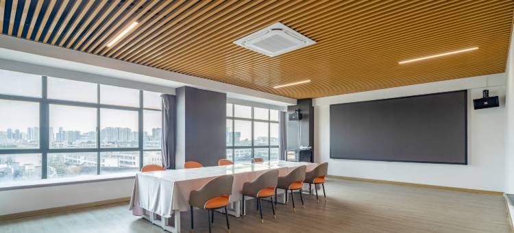 良德酒店(深圳沙井后亭地铁站店)图片