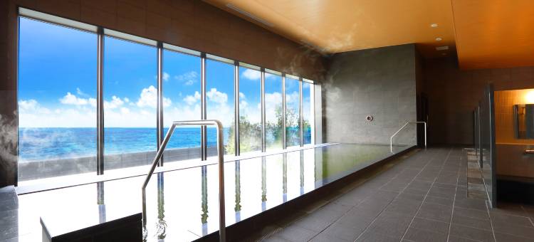 海茵娜度假村及水疗中心 关西机场(Henn na Resort＆Spa Kansai Airport)图片