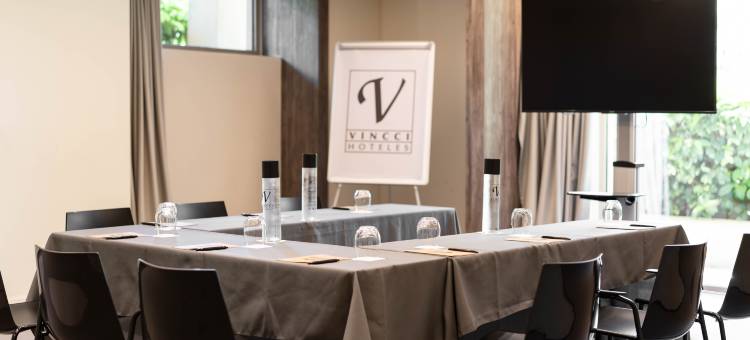 文奇伊甸园海滩度假酒店(Vincci EverEden)图片