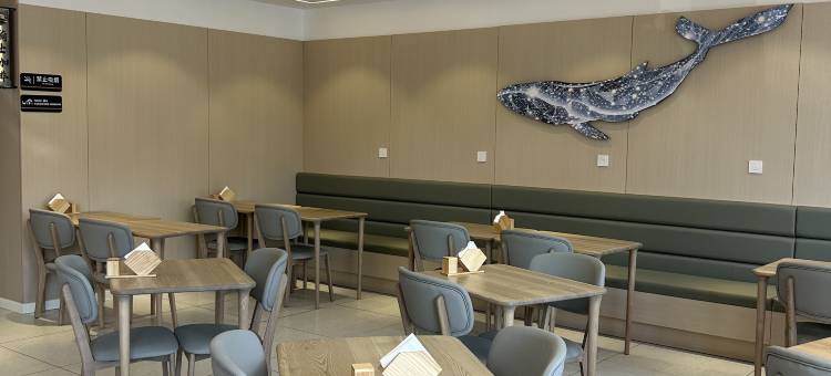 如家华驿精选酒店(昌黎五峰山北路店)图片