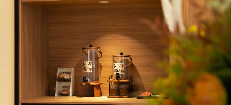 Ufun·有方酒店(敦煌沙洲夜市店)图片