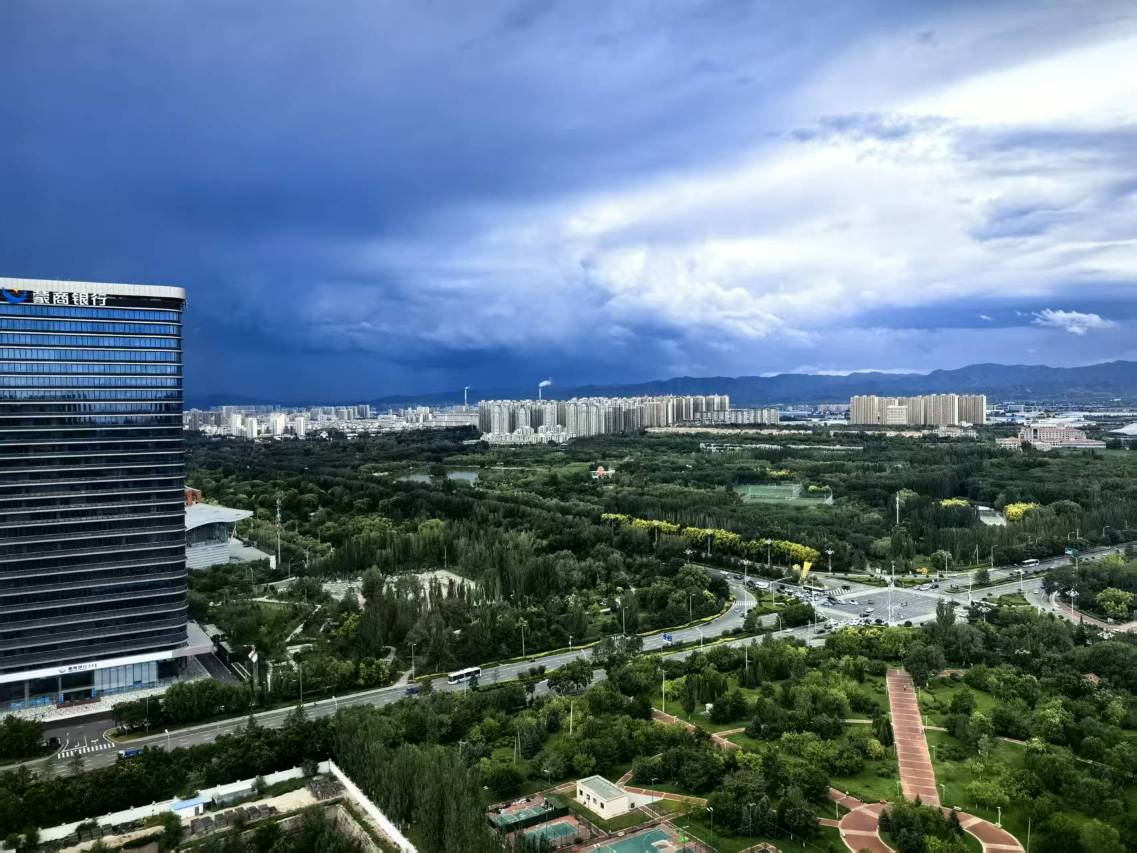 宸浦酒店(包头会展中心天福广场店)图片