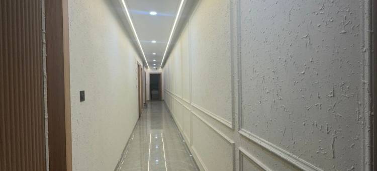 Hotel Narayana Grand IGI Delhi Airport图片
