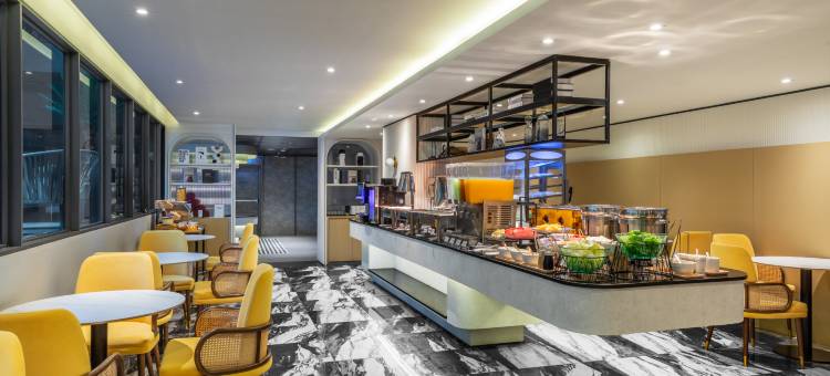 贝斯特韦斯特拉查达酒店(Best Western Ratchada Hotel)图片