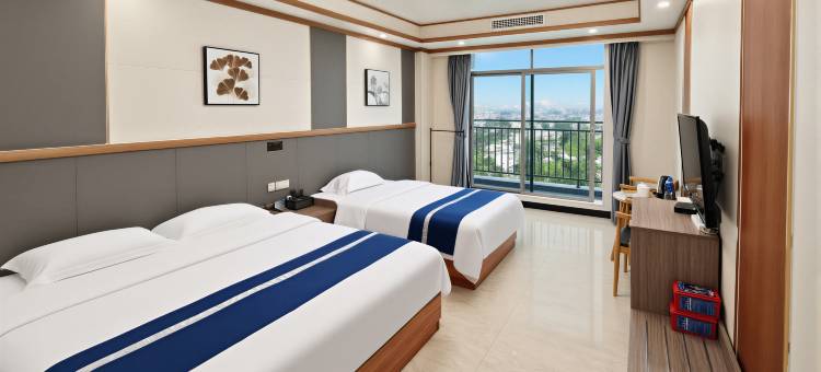 台山丽岛酒店图片