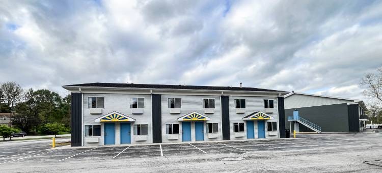 Studio 6 Suites Tiffin, OH图片