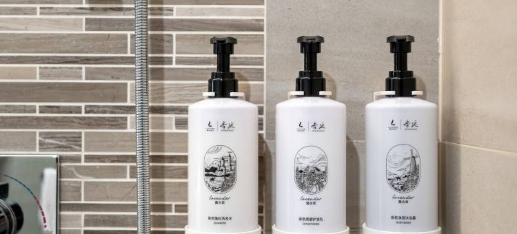 麗枫酒店(东莞大朗华为松山湖景区店)图片