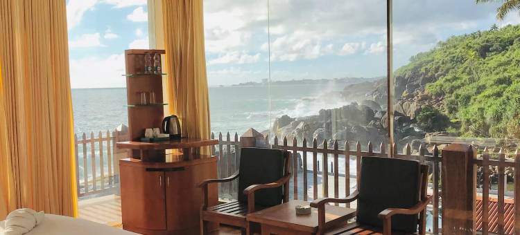水门水疗度假村(Watergate resort)图片