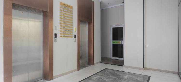 怡致酒店(郑州龙湖升达经贸管理学院店)图片
